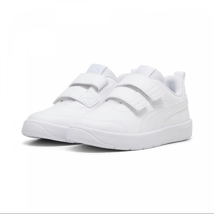 Produktbild Puma Courtflex V3 V PS (28)