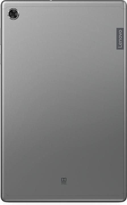 Productafbeelding Lenovo Tab M10 FHD Plus (2e generatie) (4G, 10.30", 128 GB, IJzergrijs)