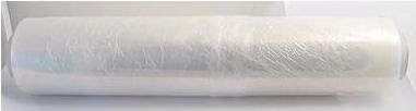 Image du produit Soennecken Film étirable 50cmx300m 20mic noyau 50mm transparent