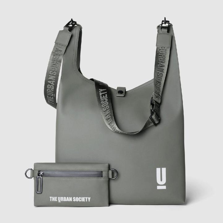 Produktbild The Urban Society MARKET BAG - Shopper (17 l)