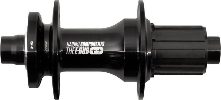 Immagine prodotto Haibike FastaceAC-eR906B (Freni a disco Center Lock)
