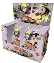 Produktbild Naruto Shippuden Naruto Kayou - T3W2 - Booster Box (CN)