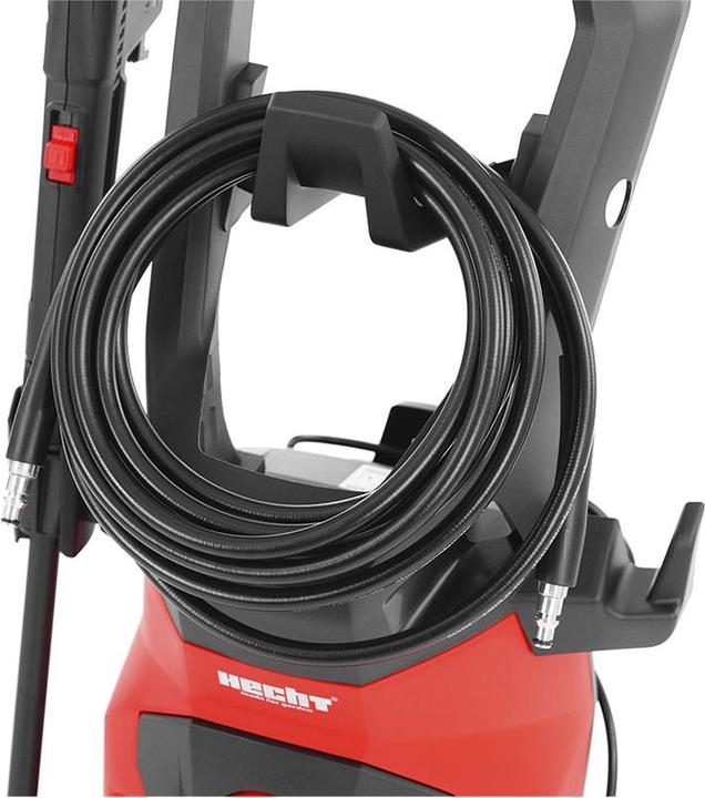 Image du produit Hecht Hochdruckreiniger 2000W/160bar (Fonctionnement sur secteur)