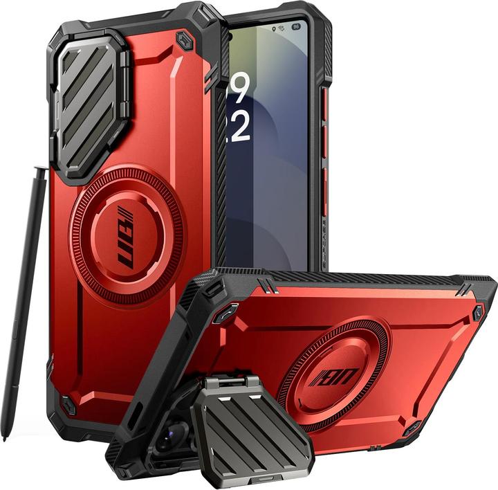Immagine prodotto Supcase Unicorn Beetle MAG XT (Samsung Galaxy S25 Ultra)