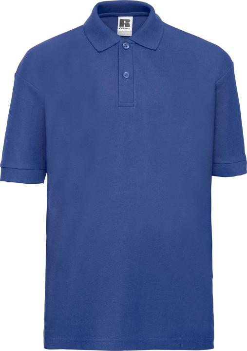 Produktbild Russell Poloshirt (104)