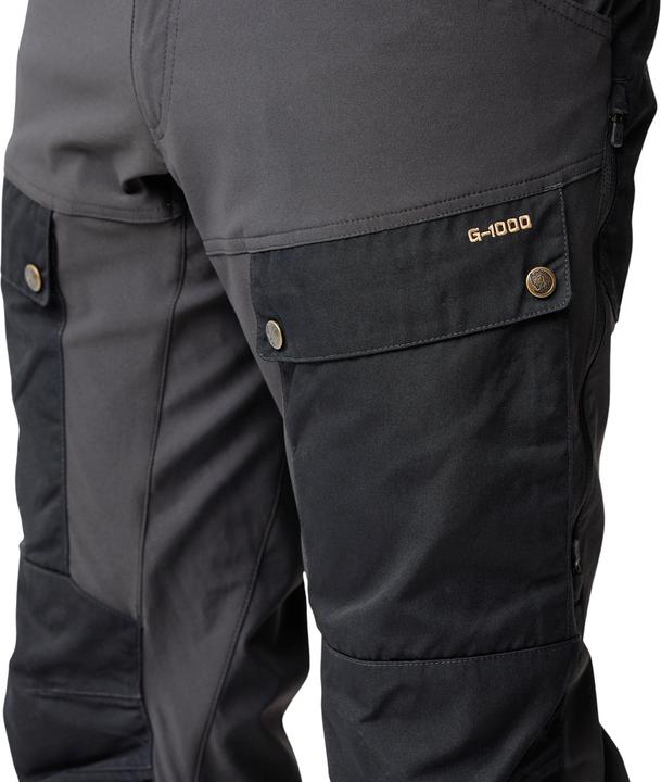 Produktbild Fjällräven Keb Trousers regular (60)