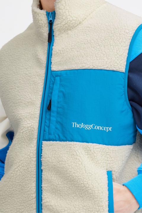 Image du produit TheJoggConcept JCMMBERRI WAISTCOAT 2 22800403 (L)