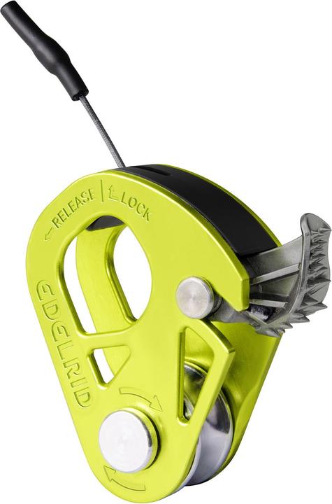 Actual product image Edelrid Spoc Pulley