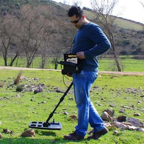 Immagine prodotto Nokta Jeohunter 3d Dual System