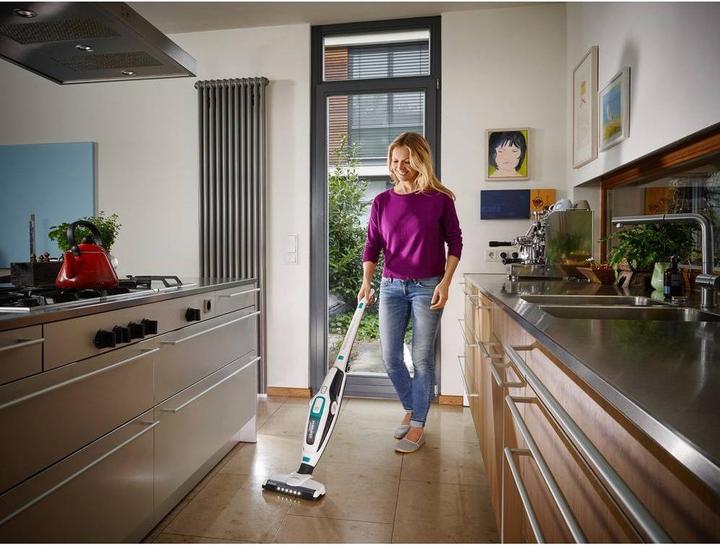 Produktbild Leifheit Akku-Staubsauger Regulus PowerVac 2in1