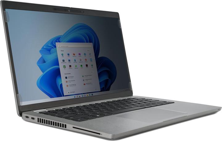 Actual product image Kensington Privacy filter for 16inch laptops 16:10 - 2-Way Removable (16", 16 : 10)