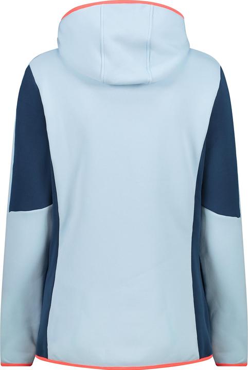 Produktbild CMP Campagnolo Jacket Fix Hood (40, M)