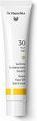 Actual product image Dr. Hauschka tinted facial sunscreen SPF30 cream (Sun cream face, SPF 30, 40 ml, 64 g)