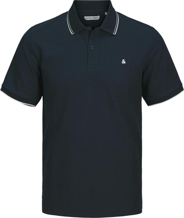 Actual product image Jack & Jones Jjeaustin Polo Ss Noos (3XL)
