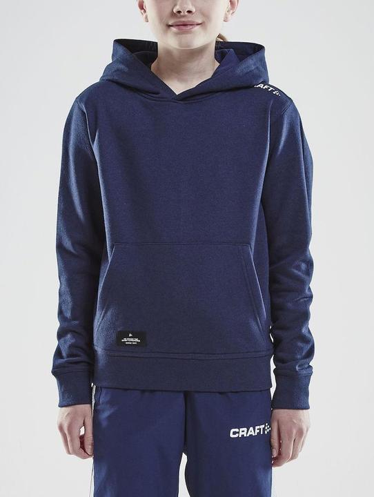 Actual product image Craft Community Hoodie Jr (122)