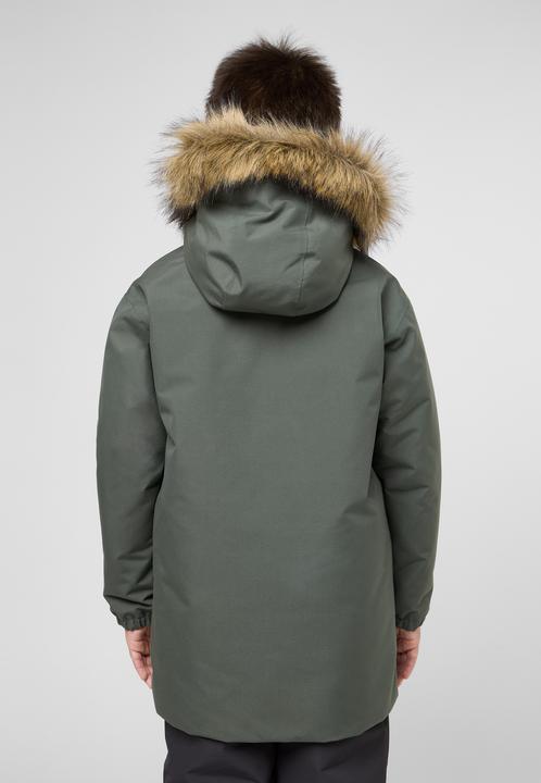 Actual product image Jack Wolfskin Iceland 3in1 Jacket (128)