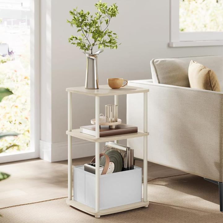 Actual product image Jamb Beistelltisch (30 x 34 x 58 cm)