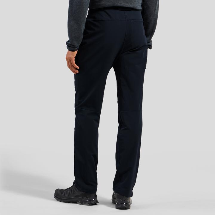 Actual product image Odlo Ascent Warm (50)