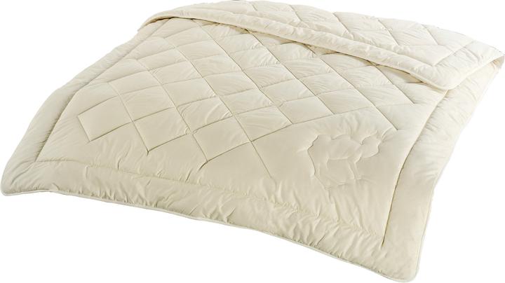 Produktbild Duo-Steppbett (1150 g, 135x200 cm)