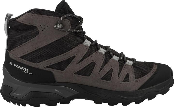 Produktbild Salomon X Ultra 4 Mid Wide GTX - 60955 (46 2/3)