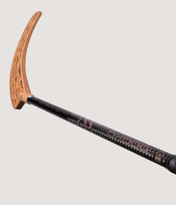 Immagine prodotto Oxdog Bastone Floorball Ultimatelight Hes 27 96 Cm (96 cm, A sinistra)