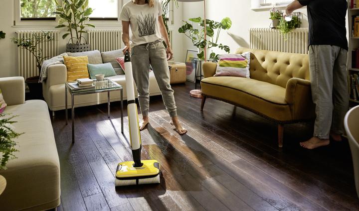 Image du produit Kärcher FC 7 Sans fil