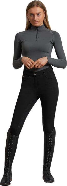 Actual product image Premier Equine 's full grip gel riding pants cassa (34)
