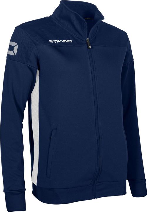 Produktbild Stanno Pride Full Zip Jacke Damen (S)