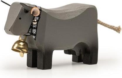 Actual product image Trauffer Grey cattle cow 1 1060