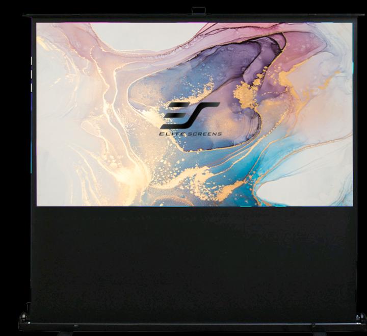 Produktbild Elite Screens ezCinema F120NWV (120", 4:3)