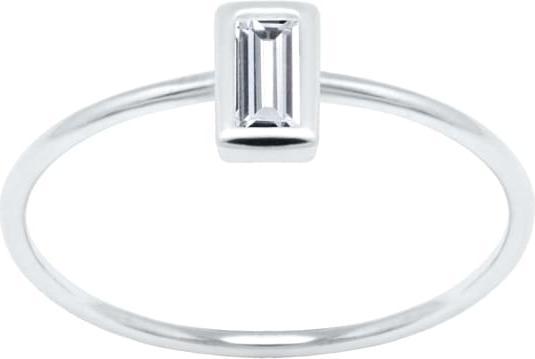 Immagine prodotto Candy Anello Faye, Argento 925 (58, 925 Argento)