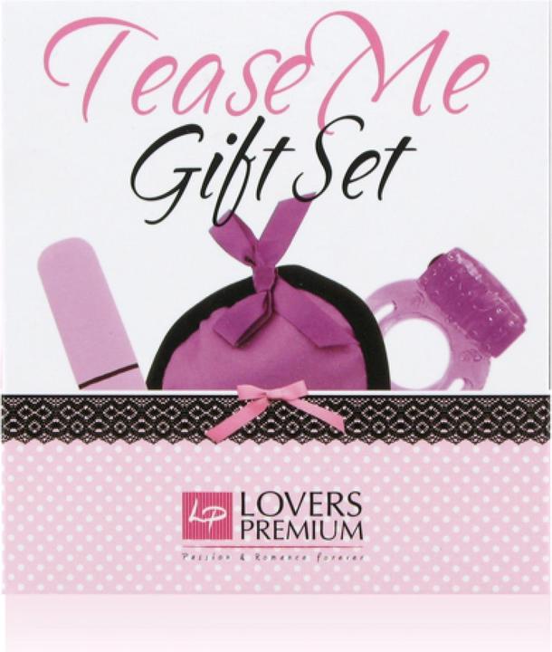 Produktbild LoversPremium Tease Me