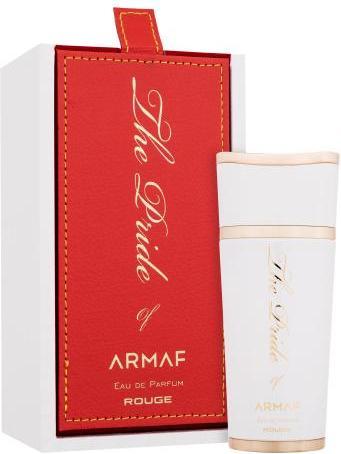 Produktbild Armaf The Pride White (Eau de Parfum, 100 ml)