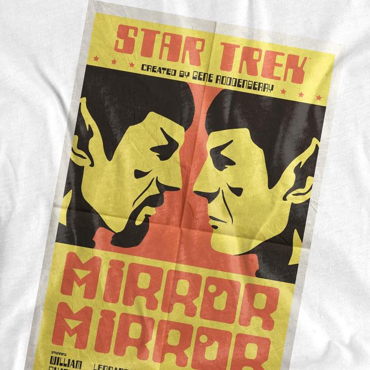 Produktbild The Original Series Episode 33 TShirt (S)