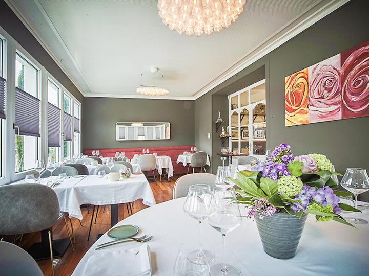 Image du produit Smartbox Délicieux souper gastronomique pour 2 à La Chaumière Restaurant 1 étoile MICHELIN (2 pers.)