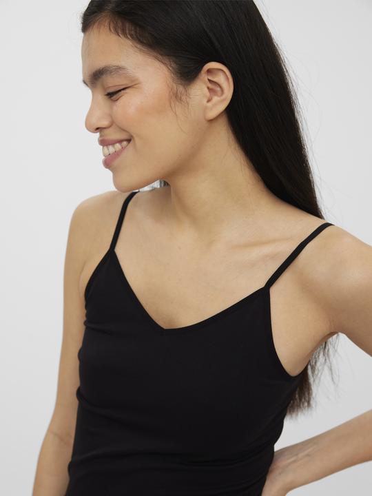 Immagine prodotto Vero Moda Top con cinturino senza cuciture (L)