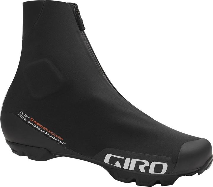 Produktbild Giro Blaze (44)