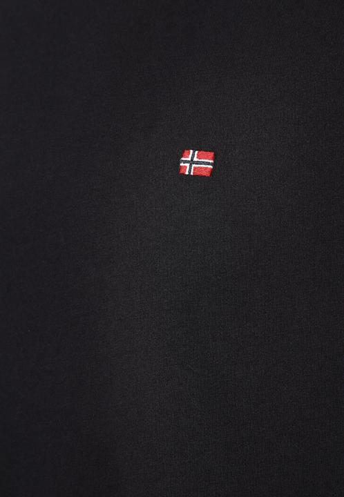 Actual product image Napapijri T-Shirt SALIS Kurzarmshirt (M)