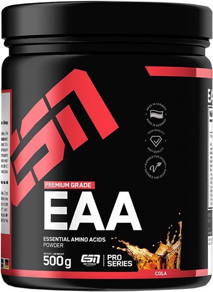 Image du produit ESN Eaa (1 pièce(s), Poudre, 500 g)