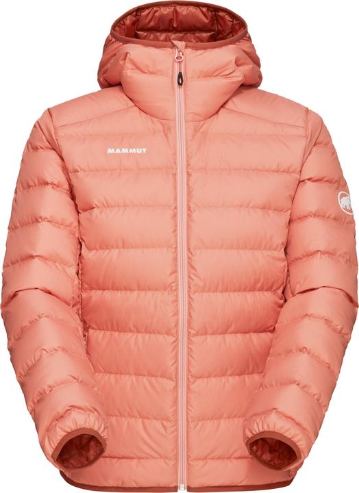 Produktbild Mammut Waymarker IN Hooded Jacket Women (XL)