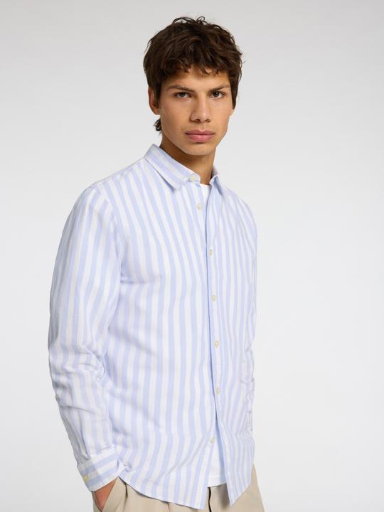 Actual product image Selected Homme Long sleeve shirt (XXL)