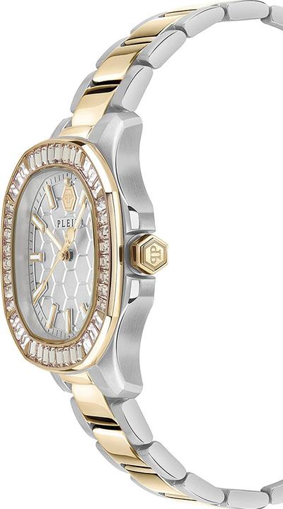 Immagine prodotto Philipp Plein PWTAA0523 Orologio da donna Spectre 38mm 5ATM (Orologio da polso analogico, 38 mm)