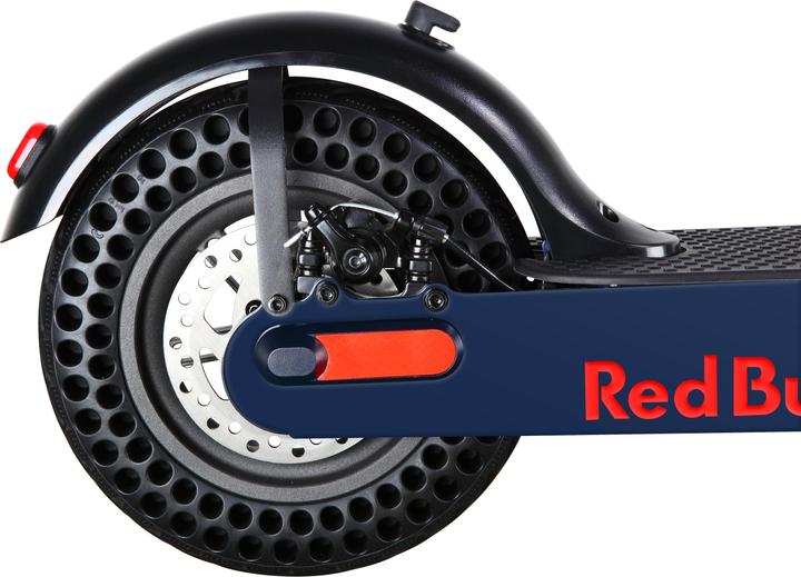 Immagine prodotto Red Bull Racing Race Teen 10" 10Ah (25 km/h, 25 km, 350 W)