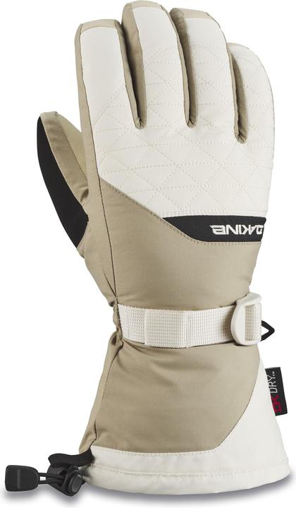Dakine Leather Camino Glove