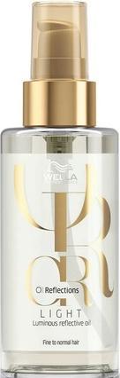 Actual product image Wella Professionals Oil Reflections Oil Light 100ml (100 ml)