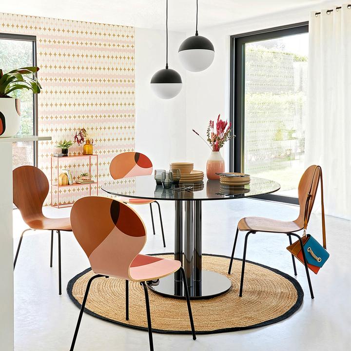 Produktbild La Redoute Interieurs Hiba (60 x 20 cm)