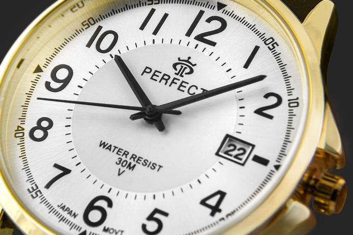 Immagine prodotto PERFECT C710T-10 Herrenuhr