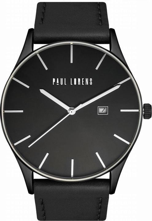 Actual product image Paul Lorens Herrenuhr PL7028A2-1A5 (200 mm)