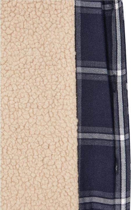 Immagine prodotto Urban Classics Sherpa Lined Shirt Jacket (XXL)