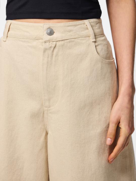 Produktbild Pieces PCMILLA DENIM Jeansshorts (XS)